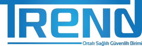 trend logo