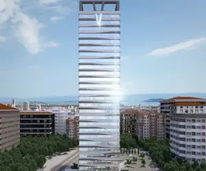 Ataşehir Premiata Osal Kule