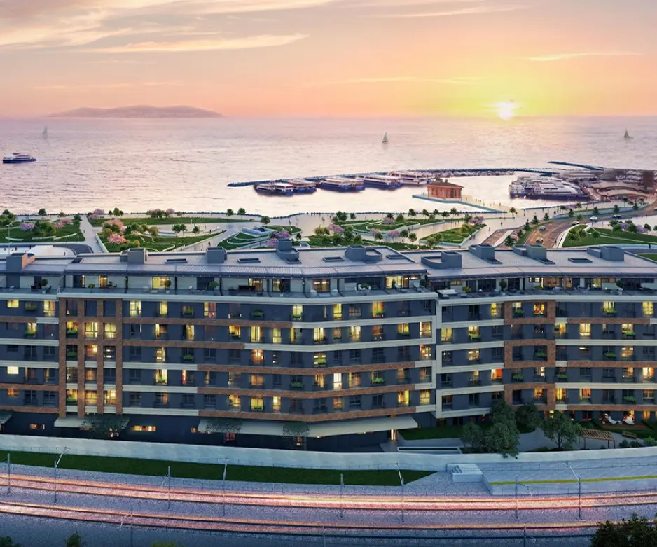BHB Yalı Bostancı