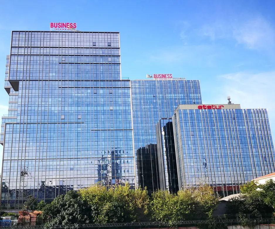 Business İstanbul