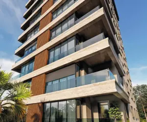 Cihandar Yapı Eflatun Park Evleri