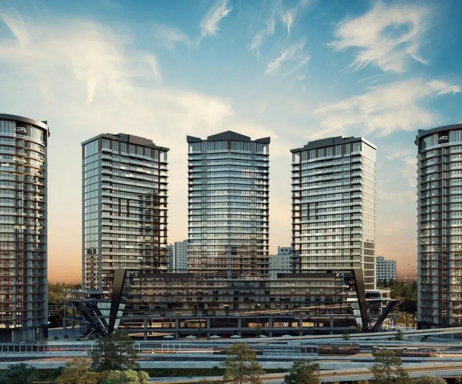 Fortis Sinanlı Kadıköy