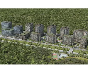 İnvest Maslak Koru