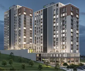 Lotus Şişli